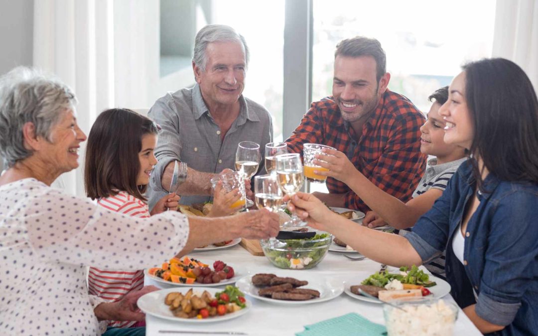 Pilar Macaran Pinedo: «Excelente salud y ánimo y he logrado bajar de peso, más de 8 kilos»