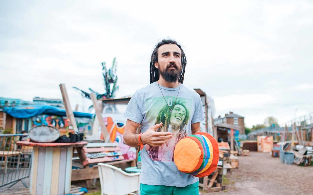 Alexis Quijada: «He logrado bajar de peso, 9 kilos desde que inicié el tratamiento»