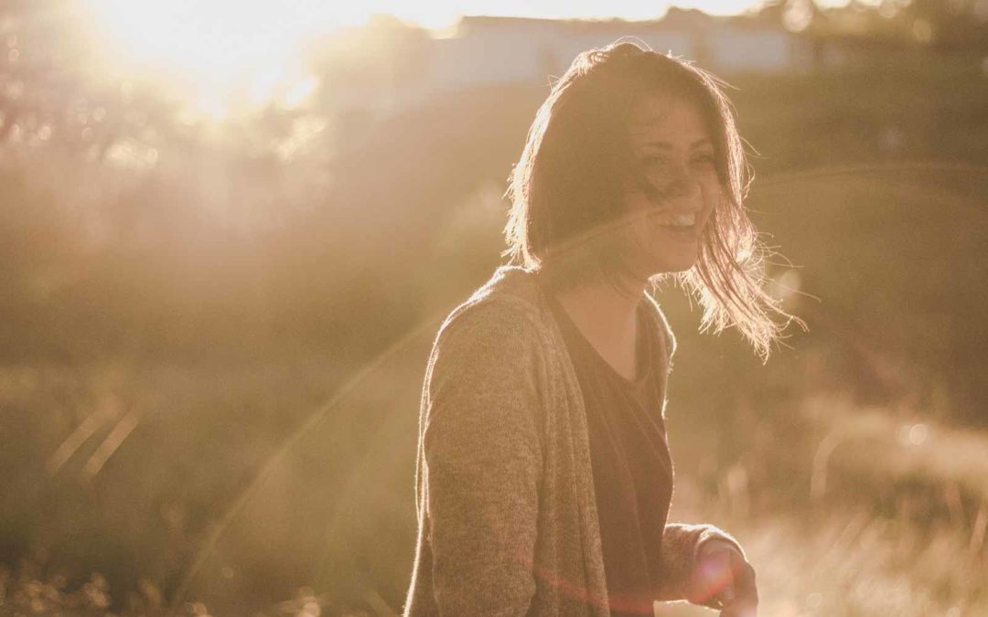 Adriana C.: «Se me quitó el asma»