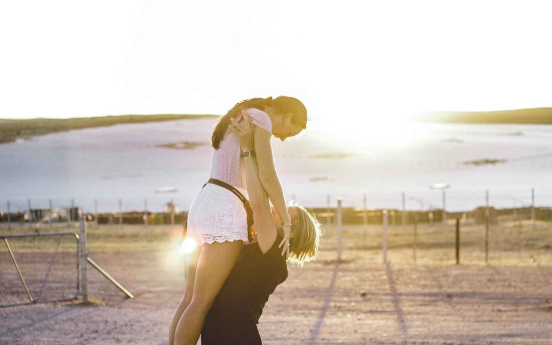 Valeska Montenegro: «Logré bajar de peso sin grandes sacrificios»