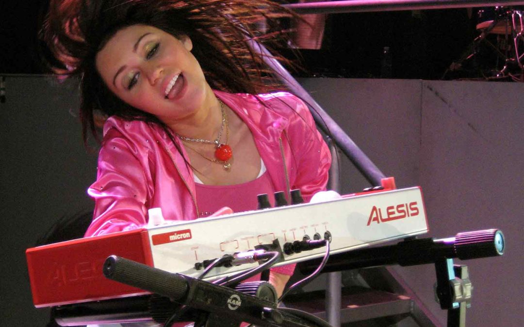 La verdad de la baja de peso de M. Cyrus