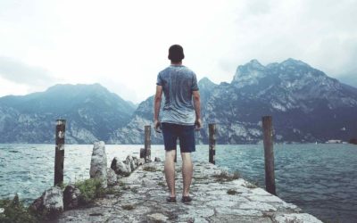 Christopher Q.: «Cambio radical en mi alimentación»