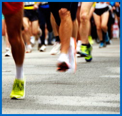 Running y Genotipo