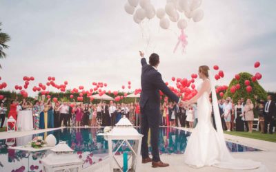 Daniela Ramírez logro bajar de peso para su matrimonio
