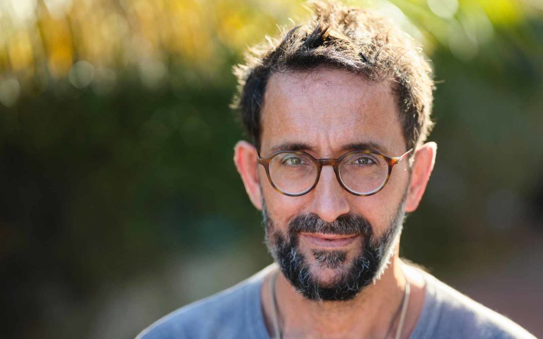Juan Carlos Méndez: «He podido bajar de peso en 5 meses, 16,5 kilos»