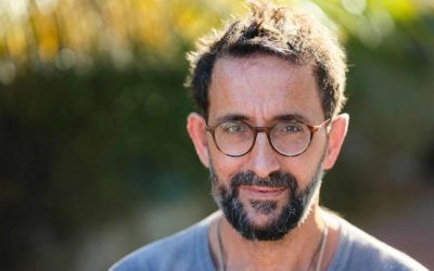 Juan Carlos Méndez: «He podido bajar de peso en 5 meses, 16,5 kilos»