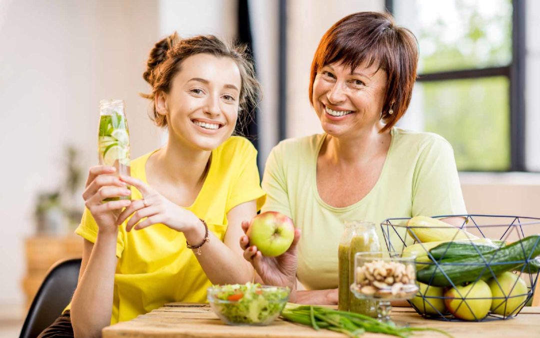 Ángela Valdovinos: «Sufría de una constipación crónica extrema»