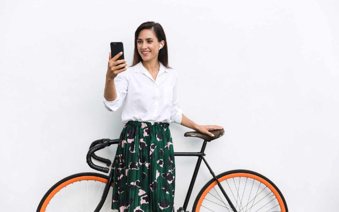 Catalina Doerr: «Ya no es necesario tomar antialérgicos»