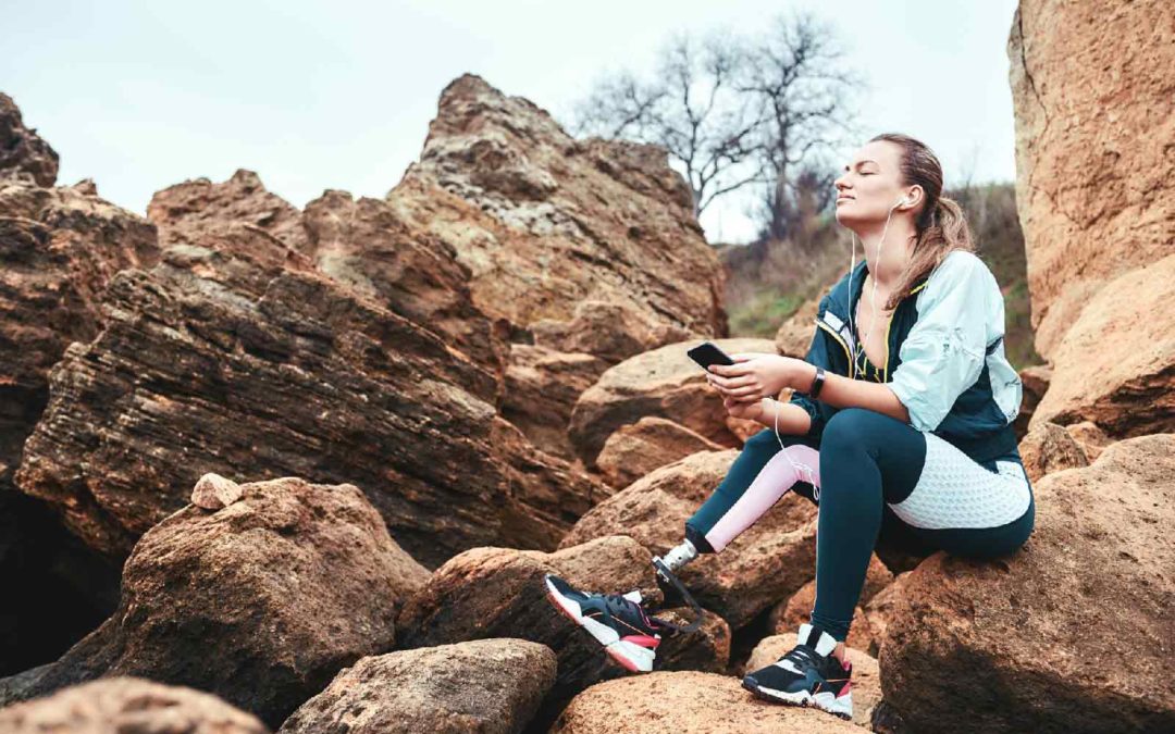 Patricia Anavalon: «Sufro de fibromialgia, a la semana mis músculos se fueron destensando y disminuyeron los dolores»