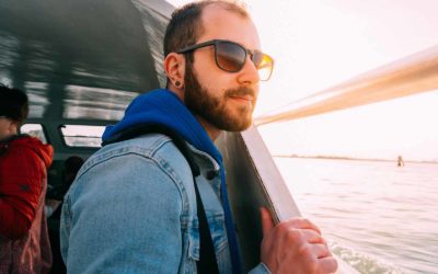 Rodrigo Carvallo: «Mi nuevo estilo de vida, que no era dieta»