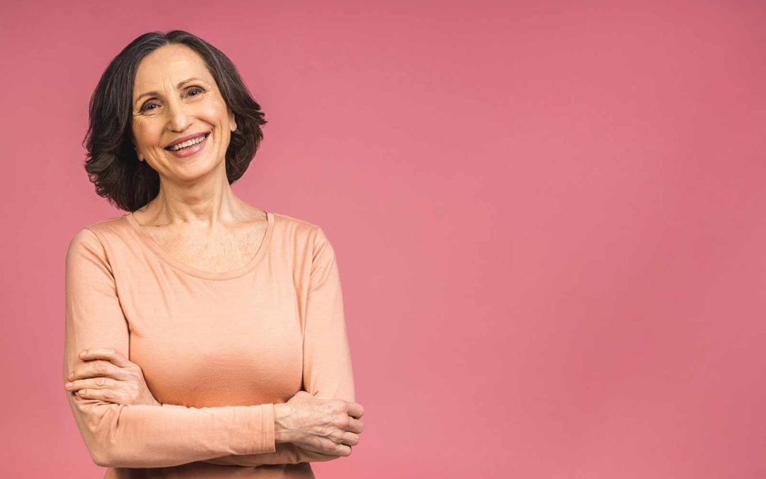 Natalia Vásquez: «He notado cambios importantes en mi salud…»