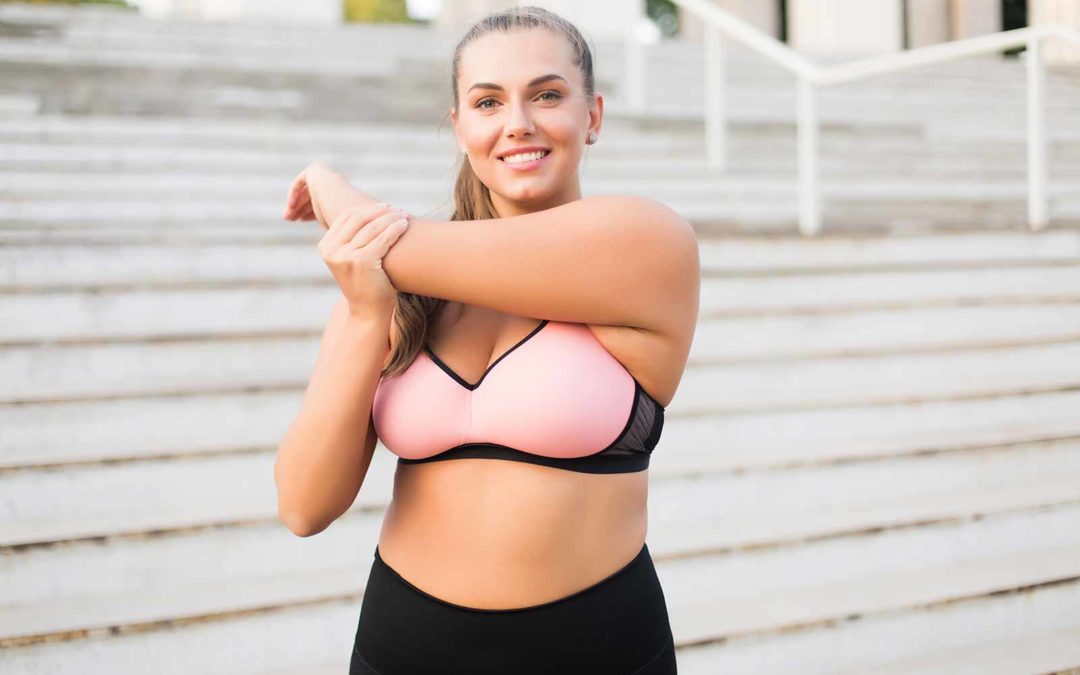 Juliette Antoine : «Mi estado general es fantástico»