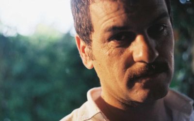 Rafael Espinoza: «Esos kilitos de más se van poco a poco, logré bajar de peso»