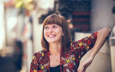 Magdalena Sepúlveda: «Bajé de peso me siento bien y con energía»
