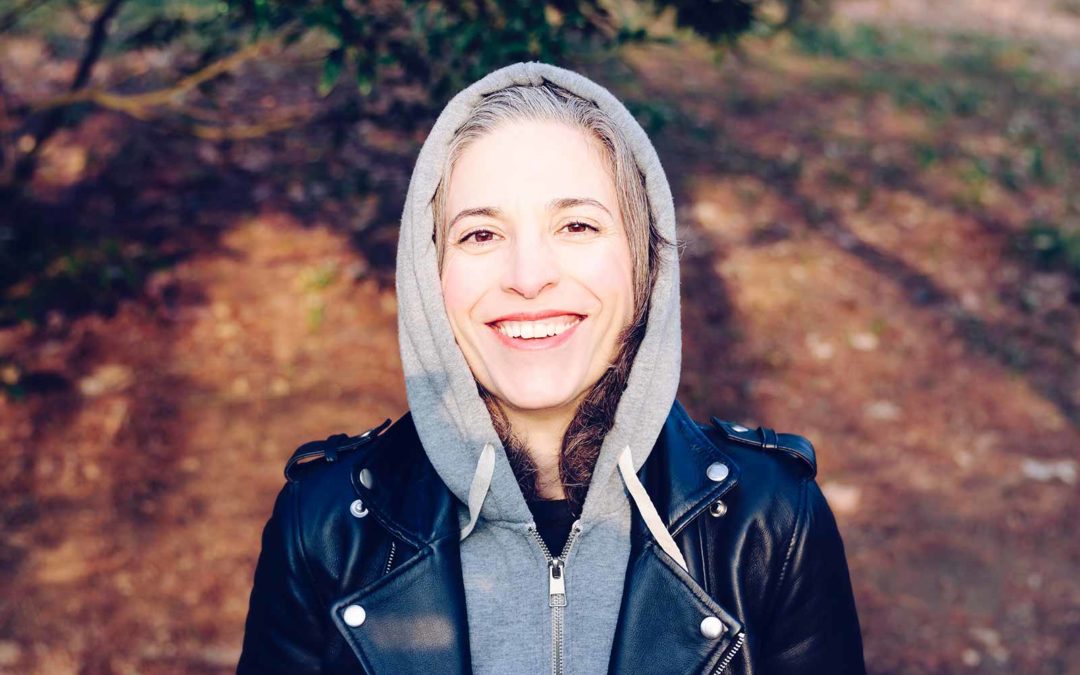 Carmen Larraín: «Me dejó de doler la rodilla, he logrado bajar de peso, 6,2 kilos, no fue difícil»