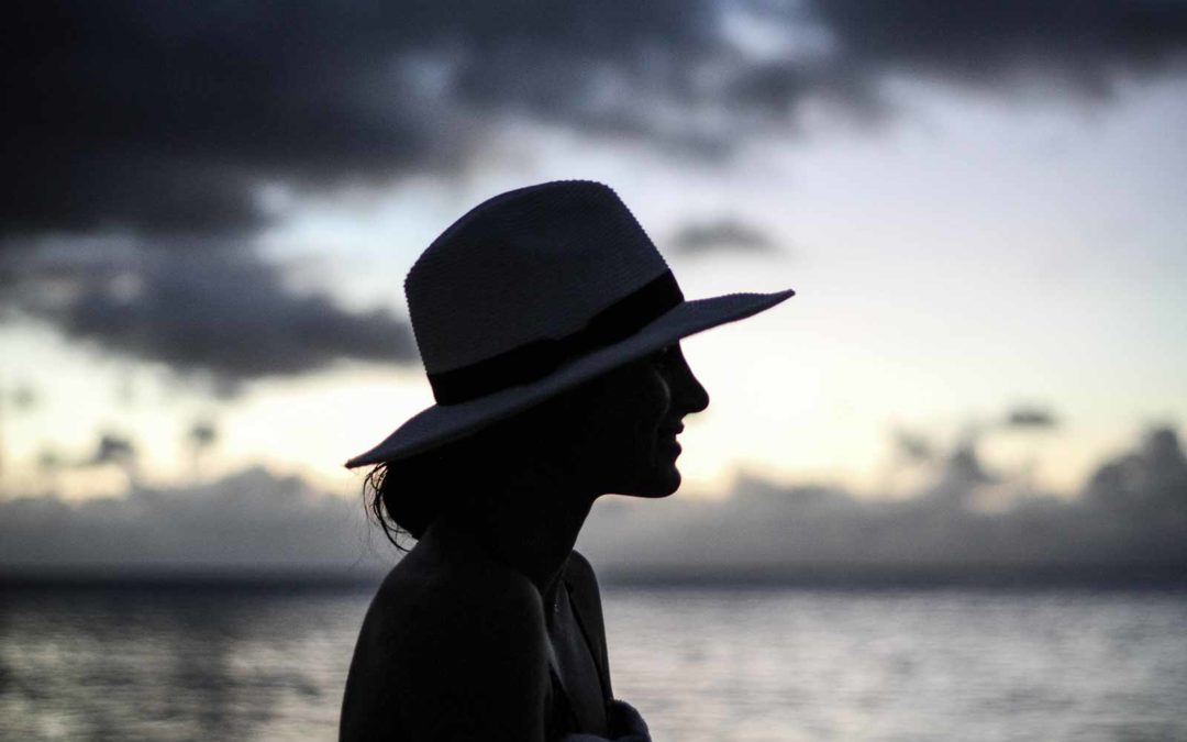 Sandra Díaz: «Me siento muy bien, no sólo por bajar de peso sino para estar más sana»