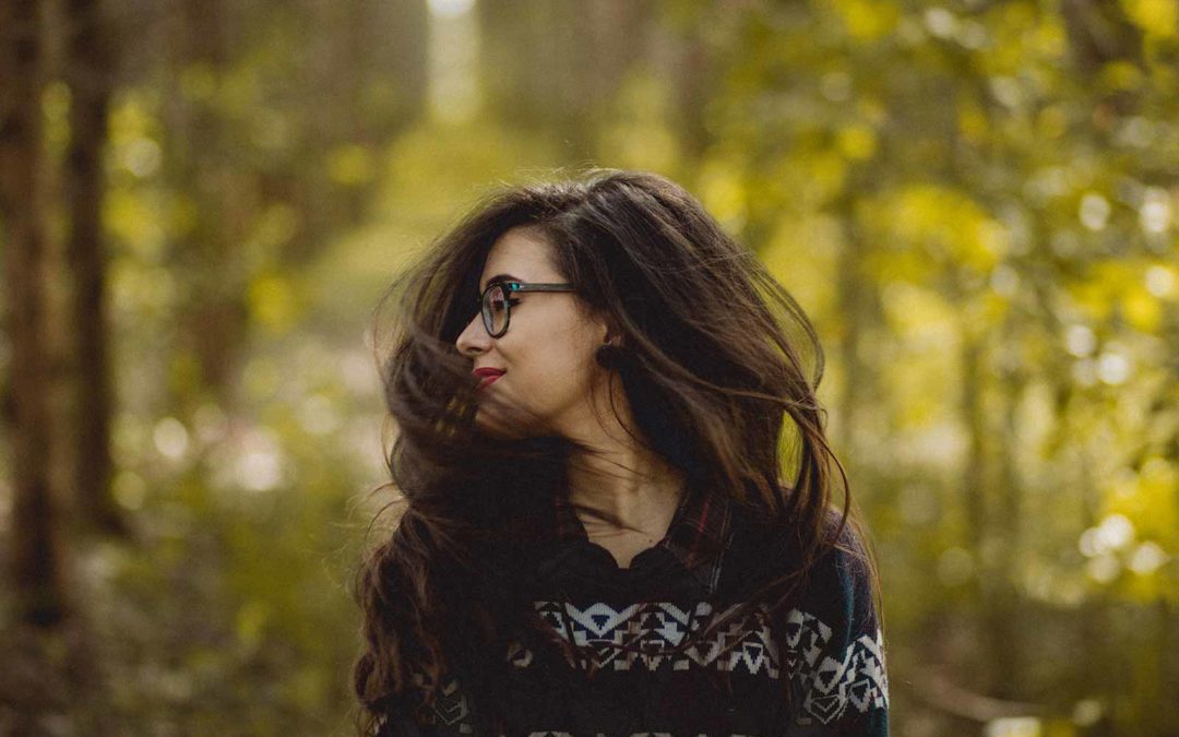 Denisse Hinojosa: «Disminución de hinchazón abdominal»