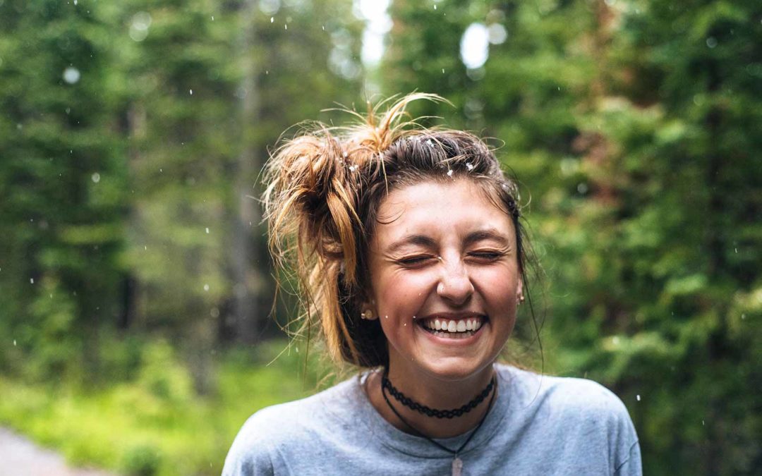 Javiera Silva: “Logré sentirme bien»