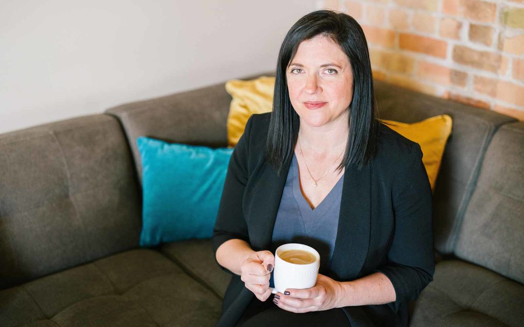 Sofía Donoso: «Esto es lo que necesitaba para tener una vida feliz»