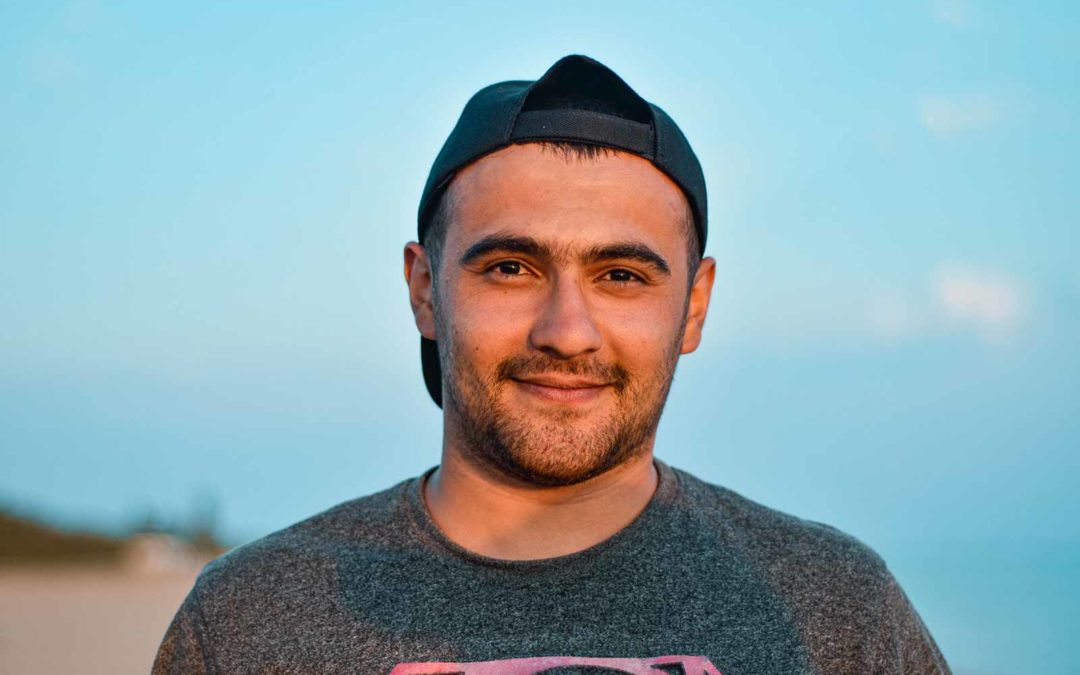 Gerardo Melo: «Más energía»