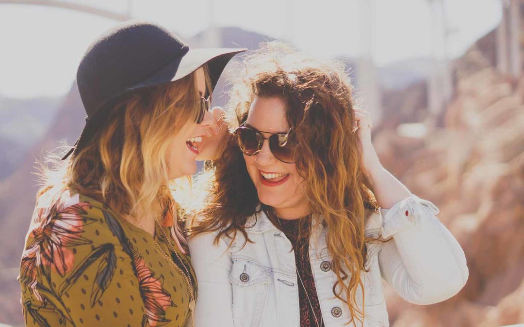 Verónica Carvajal: «El cambio que se tiene es impresionante»