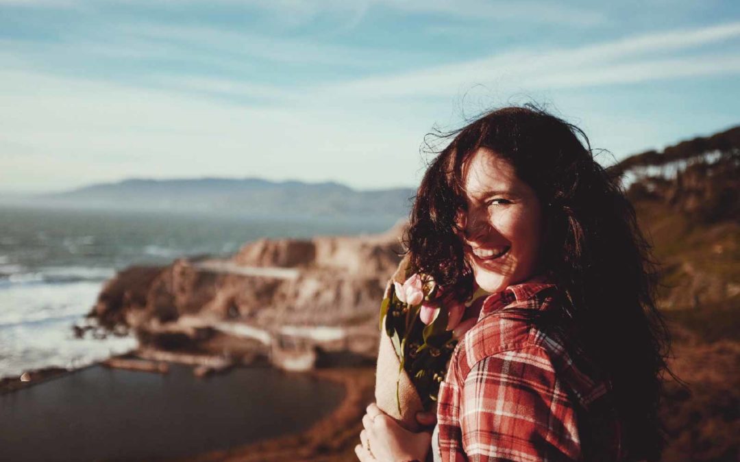 María Elena Fontecilla: «He ganado vitalidad»