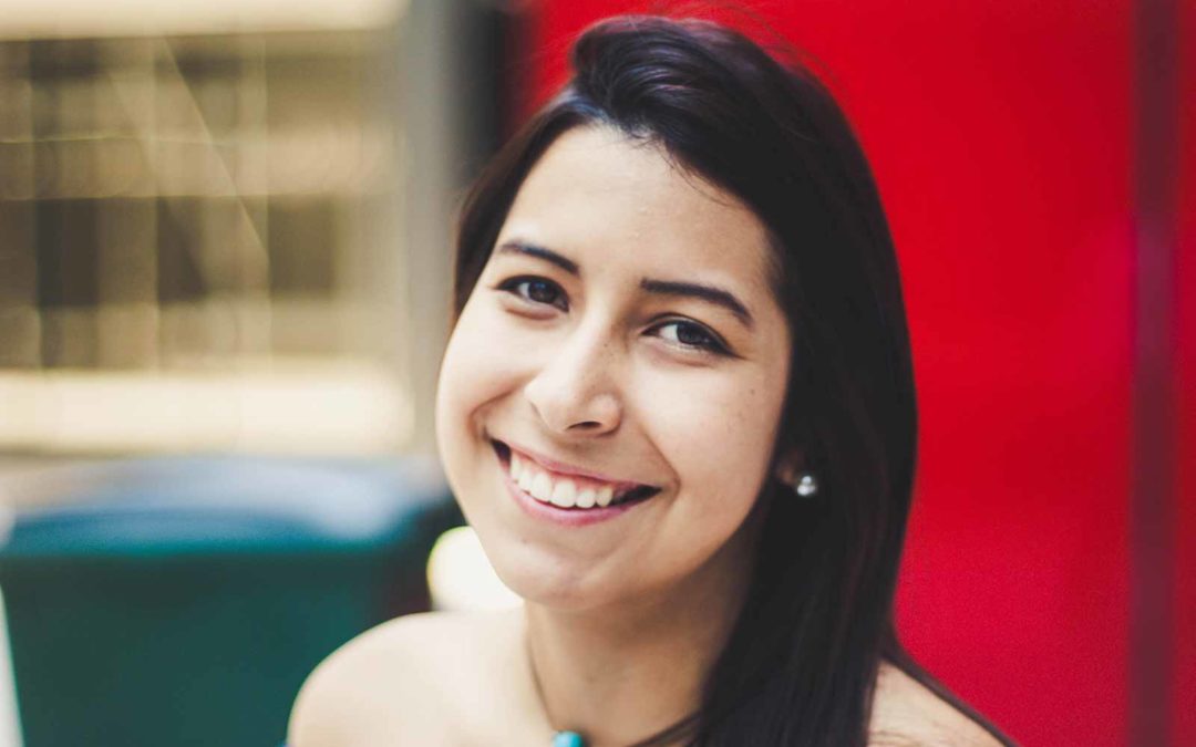 Margarita Álvarez: «He logrado un estado más saludable»