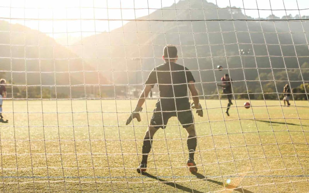 Horacio Castro: «Siento que mi rendimiento es mucho más óptimo, debía Bajar de Peso por hipertensión»
