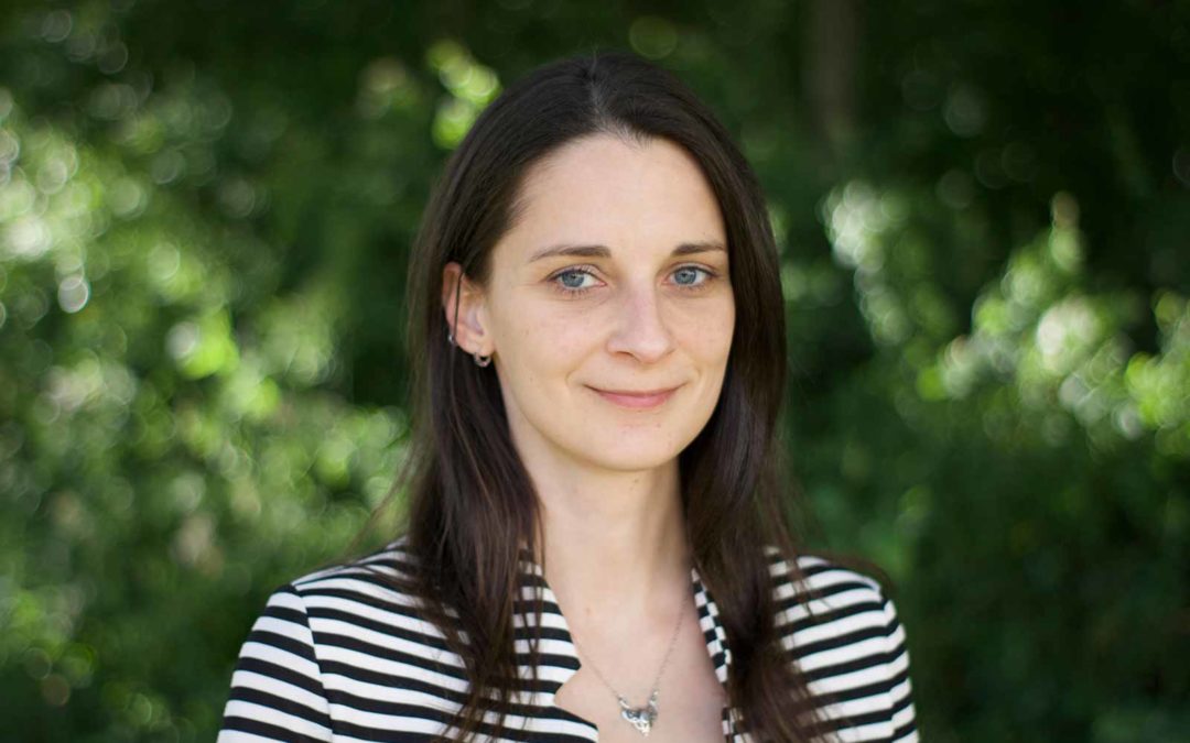 Belén Weiss: «Menos hinchazón, mejoró digestión, menos ansiedad y mayor vitalidad.»