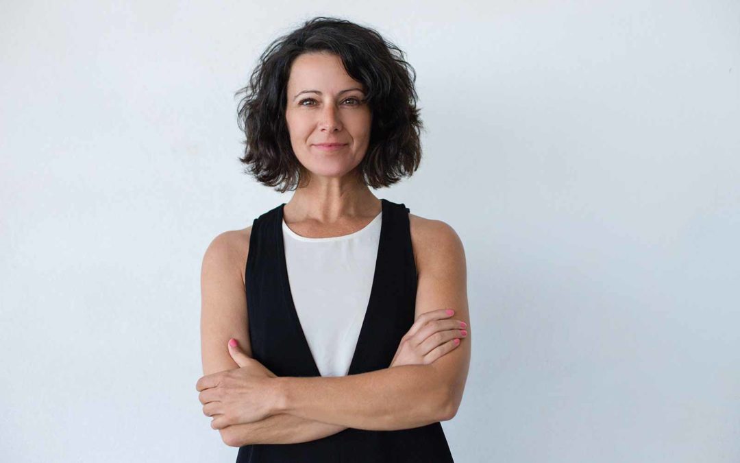 Sandra Davanzod: «Menos ansiedad y mayor vitalidad»