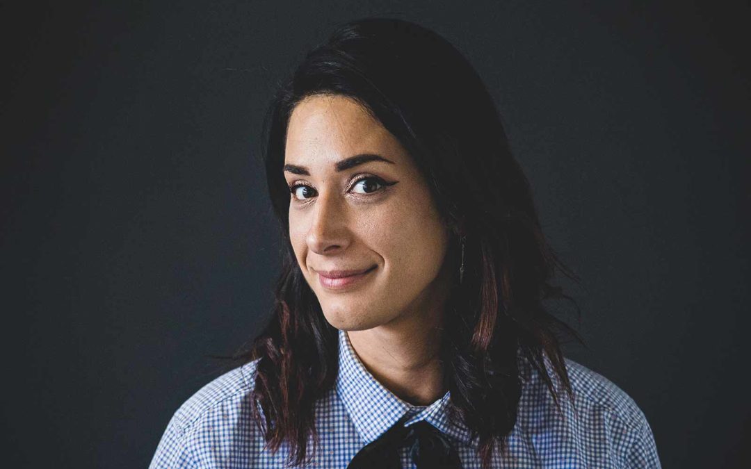 Bettina Bertual: «Cero asma, cero alergias, más energía, más alegría»