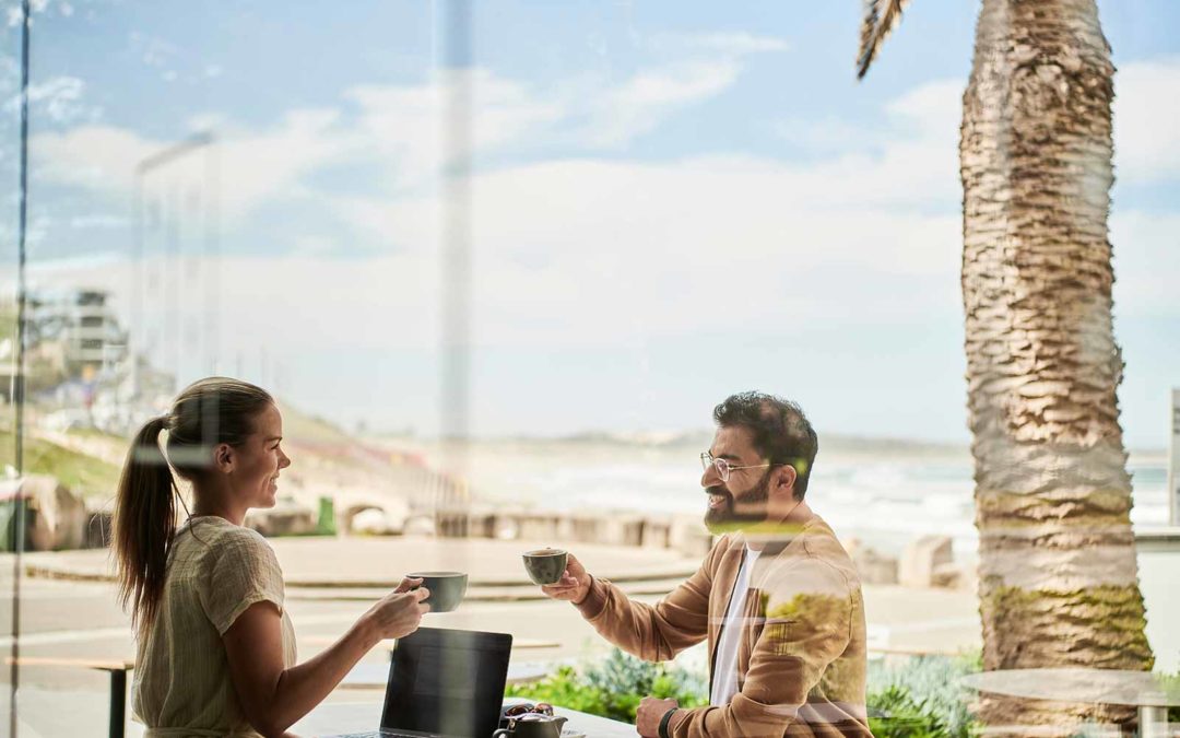 Carlos González: «Los síntomas desaparecieron casi en forma inmediata»