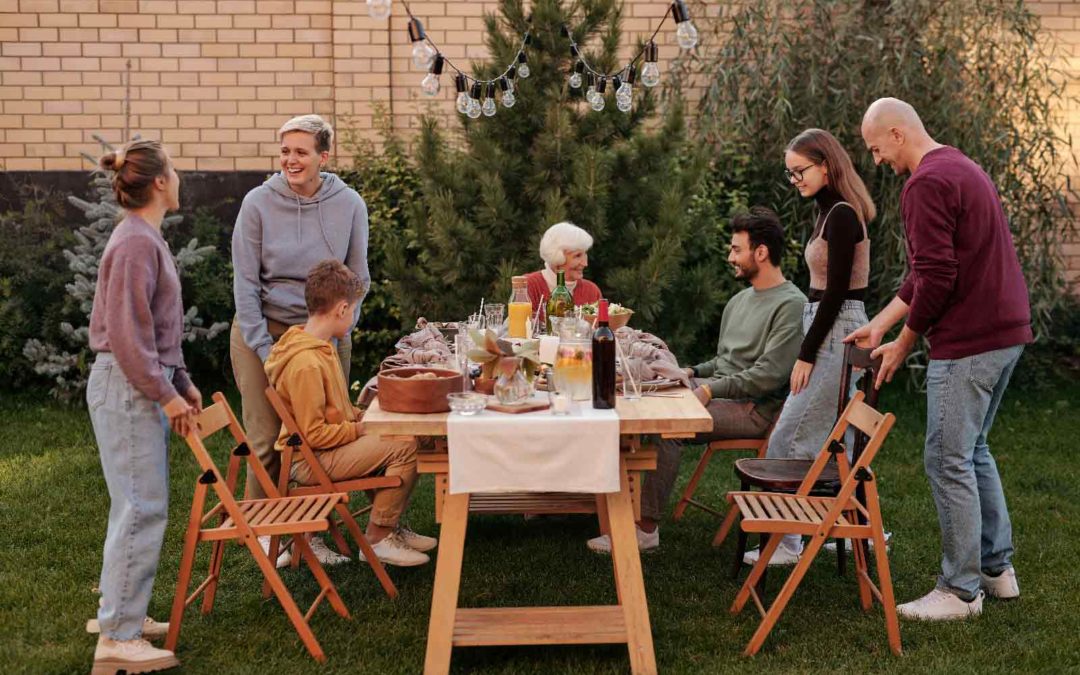 Camila Díaz: «La dieta dispuesta empezó a cambiar mi vida»