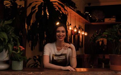 Viviana Romero: «Gracias a nutrición inteligente estoy mucho mejor»