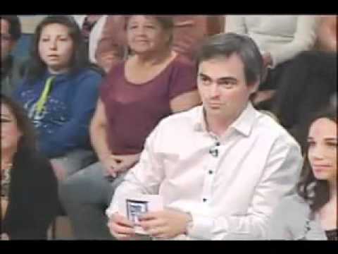 Junto al Dr. TV hablamos del Potasio