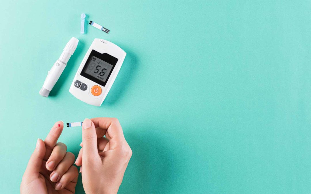 DIABETES, el enemigo que nos invade