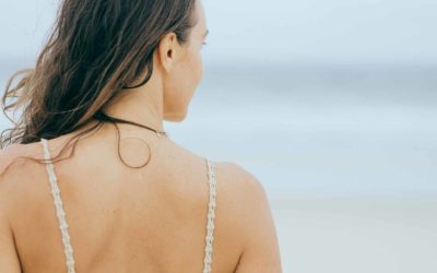 Disminuí la dermatitis atópica