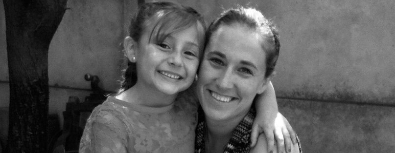 “Por primera vez en años me comencé a despertar sin dolor de cabeza, dejé atrás las jaquecas”