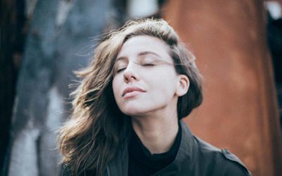 Mis dolores de estómago desaparecieron, mi dermatitis y alergia respiratoria también disminuyó