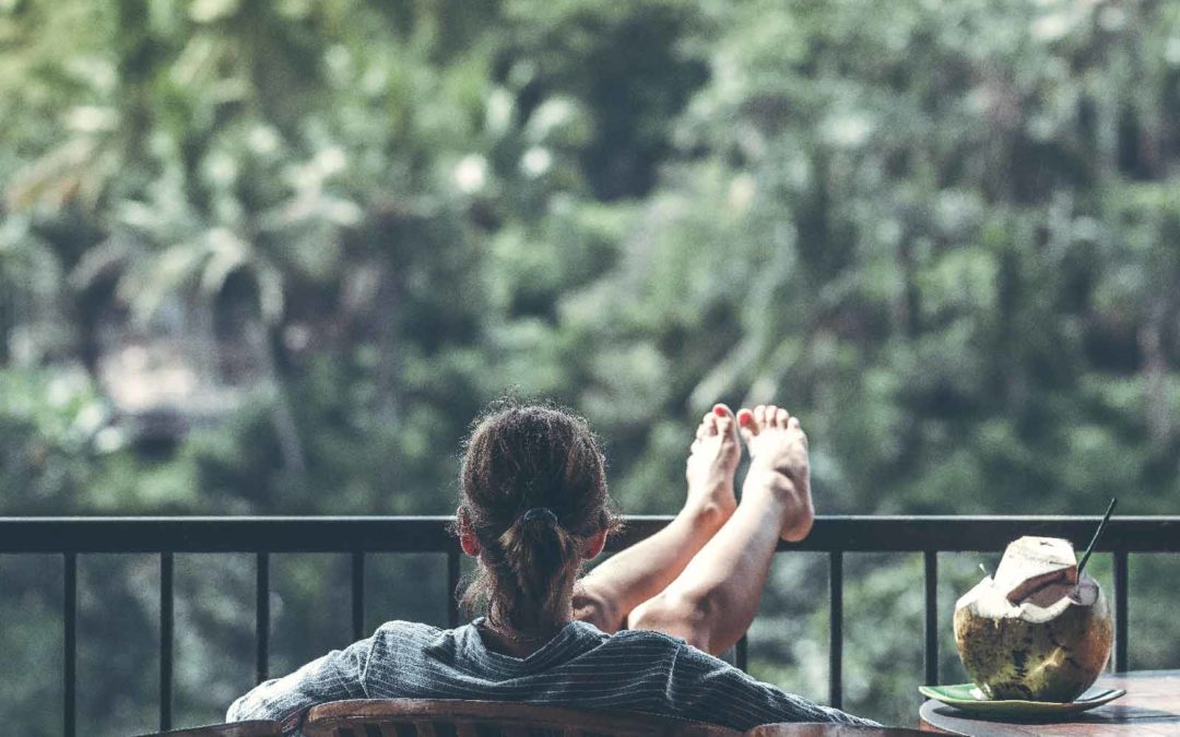 Tenía grandes dolores de cabeza y hoy disminuyeron a un 2%