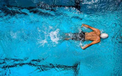 Mejora en calidad de sueño, rendimiento deportivo muy bueno