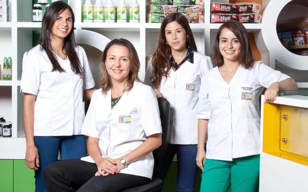 Nutrición personalizada para niños – Reportaje Revista COSAS