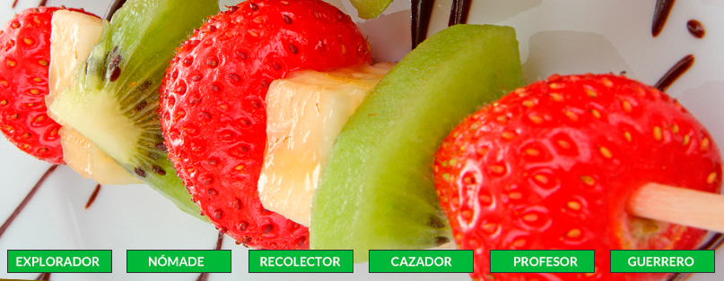 Deliciosos y Nutritivos Postres veraniegos