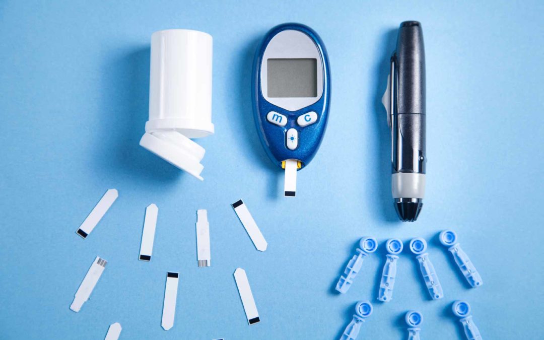 Resistencia a la Insulina en Estilo y Vida de TVU