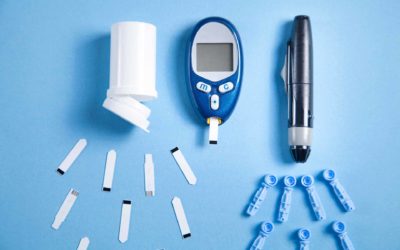 Resistencia a la Insulina en Estilo y Vida de TVU