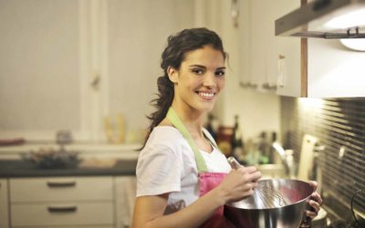 Hoy no tomo absolutamente nada para el dolor estomacal y controlo mis dolores de cabeza con aspirina para niños