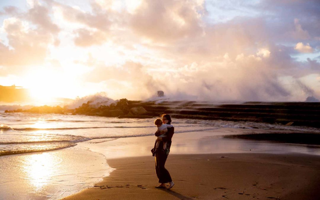 Desapareció el dolor de estomago, bajó hinchazón, más liviana en general y logré bajar de peso