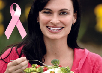 CANCER DE MAMA. Estas realmente haciendo algo para prevenirlo? ES TIEMPO AHORA!!!!