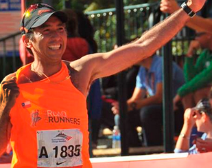 Entrevista Pablo González, Runner y Director Roadrunners