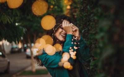 Llevo 18,9 kilos menos. Hoy puedo decir que estoy feliz.